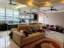 Blk 864 Tampines Parkview (Tampines), HDB 5 Rooms #610669821